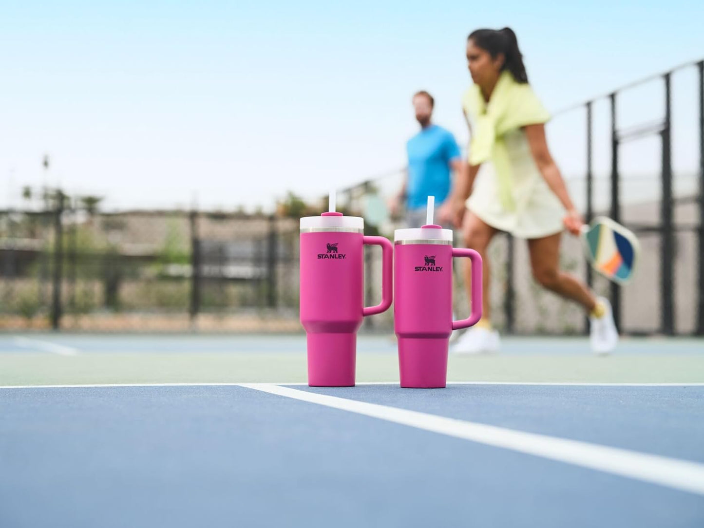 Stanley Quencher H2.0 FlowState Stainless Steel Vacuum Insulated Tumbler with Lid and Straw for Water, Iced Tea or Coffee - product image - catagorey- kitchen-Muzsha Ltd- trendhub 