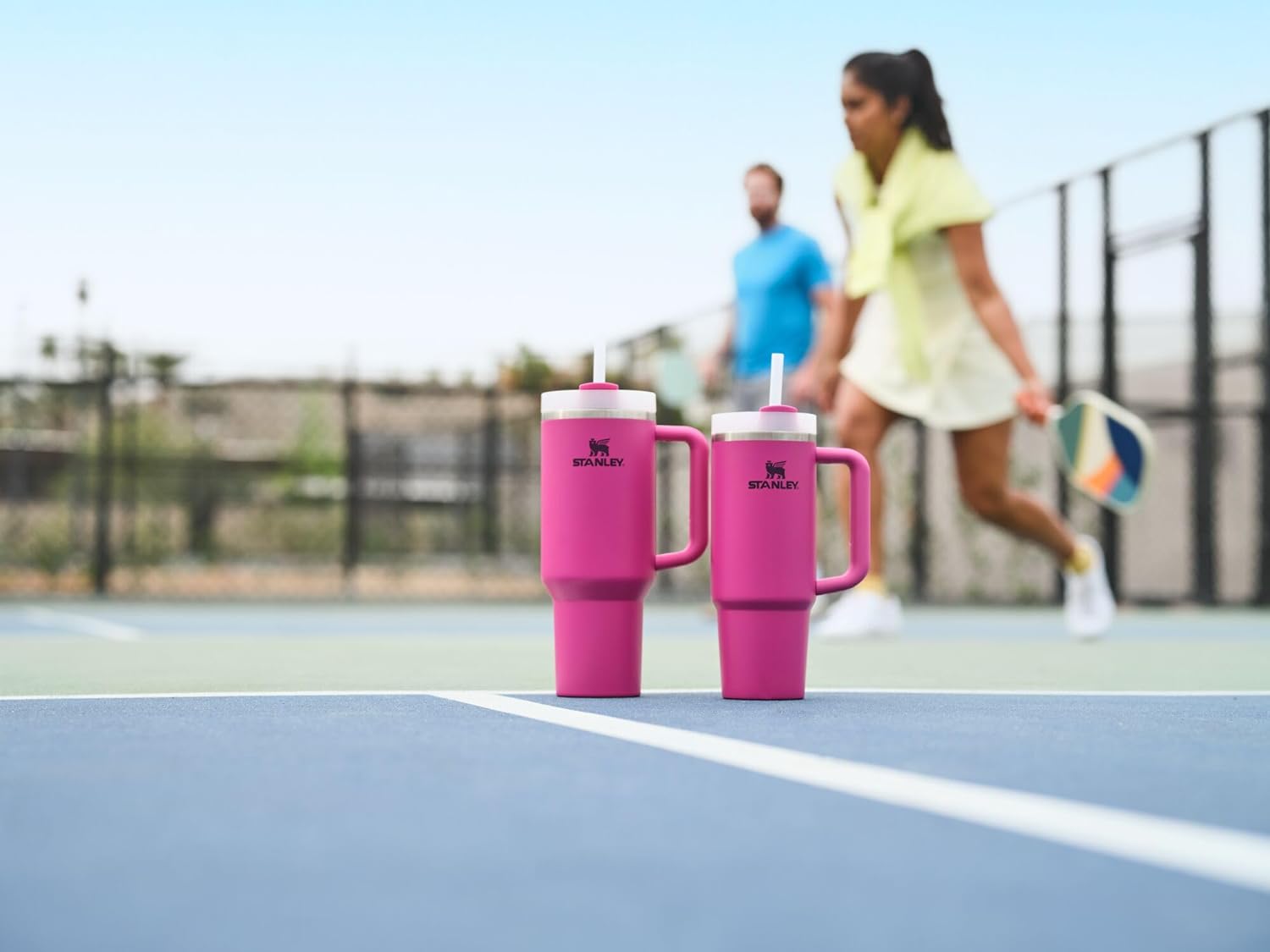 Stanley Quencher H2.0 FlowState Stainless Steel Vacuum Insulated Tumbler with Lid and Straw for Water, Iced Tea or Coffee - product image - catagorey- kitchen-Muzsha Ltd- trendhub 