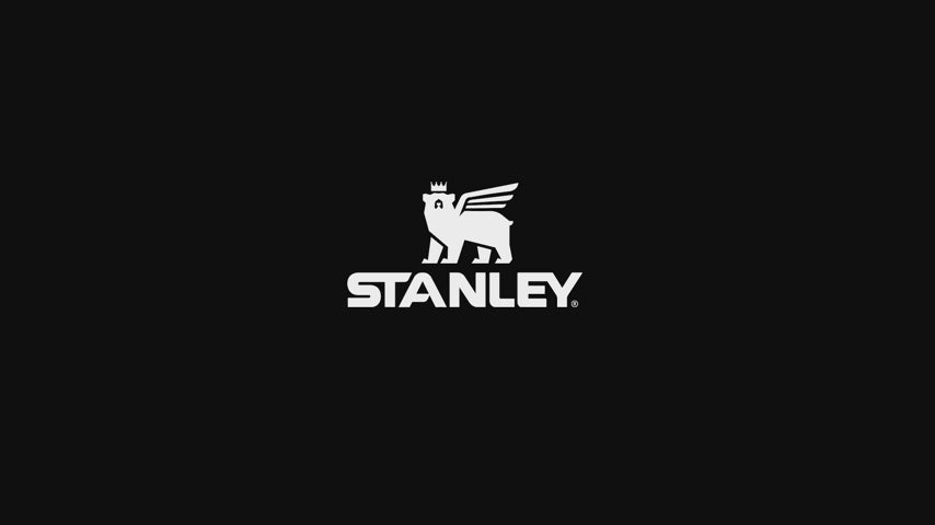 Stanley Quencher H2.0 FlowState Stainless Steel Vacuum Insulated Tumbler with Lid and Straw for Water, Iced Tea or Coffee - product video - category- kitchen-Muzsha Ltd- trendhub 